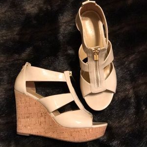 Michael Kors Damita Wedge